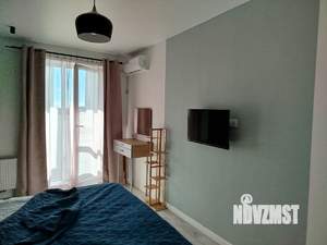 2-к квартира, посуточно, 45м2, 8/10 этаж