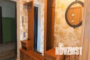 1-к квартира, посуточно, 40м2, 5/9 этаж