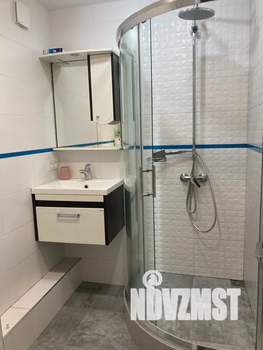 1-к квартира, посуточно, 30м2, 5/5 этаж