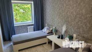 2-к квартира, посуточно, 44м2, 2/5 этаж