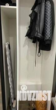 1-к квартира, посуточно, 47м2, 1/1 этаж