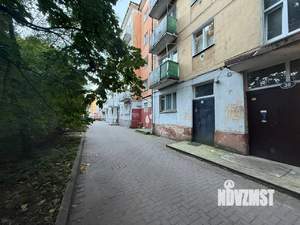 3-к квартира, на длительный срок, 54м2, 2/5 этаж