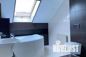 3-к квартира, посуточно, 107м2, 7/8 этаж