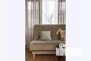 2-к квартира, посуточно, 50м2, 2/3 этаж