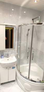 1-к квартира, на длительный срок, 33м2, 2/9 этаж