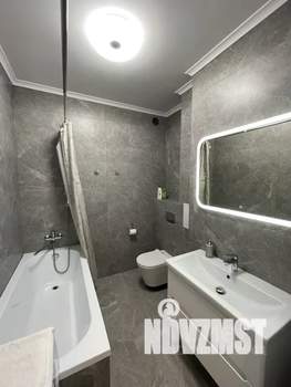 2-к квартира, посуточно, 50м2, 9/9 этаж