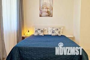 1-к квартира, посуточно, 32м2, 4/5 этаж