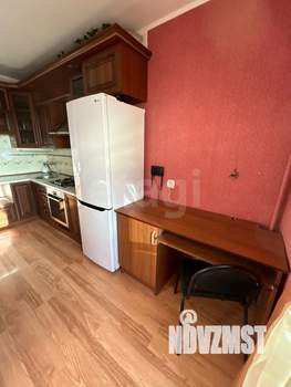 1-к квартира, на длительный срок, 44м2, 7/10 этаж