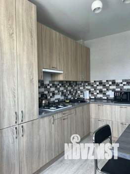1-к квартира, посуточно, 58м2, 1/1 этаж