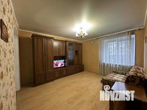 1-к квартира, посуточно, 50м2, 1/1 этаж