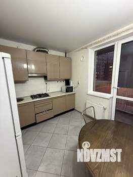 1-к квартира, на длительный срок, 40м2, 3/9 этаж
