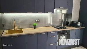 1-к квартира, посуточно, 34м2, 2/10 этаж