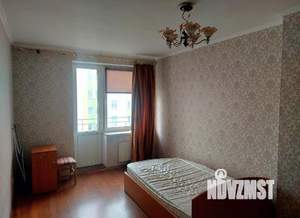 1-к квартира, на длительный срок, 33м2, 6/9 этаж