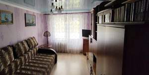 2-к квартира, на длительный срок, 48м2, 3/5 этаж