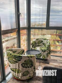 2-к квартира, посуточно, 63м2, 1/1 этаж