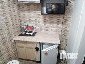 1-к квартира, на длительный срок, 16м2, 1/5 этаж