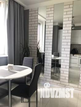 1-к квартира, посуточно, 40м2, 14/16 этаж