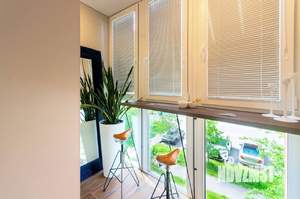 1-к квартира, на длительный срок, 46м2, 2/8 этаж