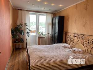 2-к квартира, на длительный срок, 55м2, 8/9 этаж