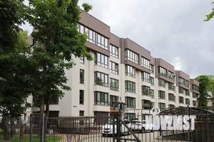 Студия квартира, посуточно, 25м2, 3/5 этаж