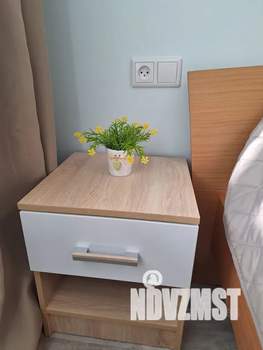 1-к квартира, посуточно, 32м2, 4/9 этаж