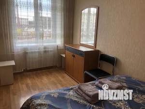 2-к квартира, посуточно, 42м2, 2/4 этаж