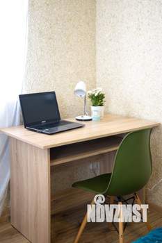 3-к квартира, посуточно, 62м2, 3/3 этаж