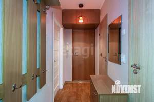 1-к квартира, на длительный срок, 32м2, 5/9 этаж