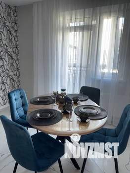 2-к квартира, посуточно, 73м2, 2/9 этаж