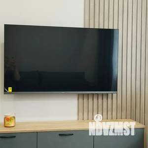 1-к квартира, посуточно, 39м2, 1/10 этаж