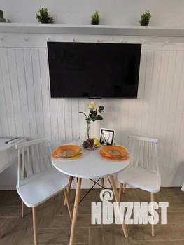 1-к квартира, посуточно, 28м2, 1/1 этаж