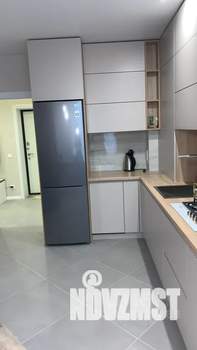 2-к квартира, посуточно, 50м2, 8/9 этаж