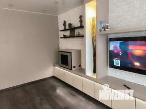 3-к квартира, посуточно, 98м2, 3/10 этаж