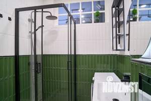 1-к квартира, посуточно, 45м2, 2/3 этаж