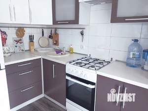 1-к квартира, на длительный срок, 40м2, 3/10 этаж