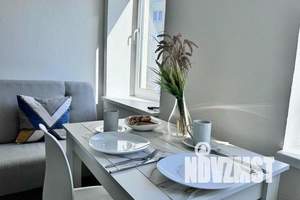 1-к квартира, посуточно, 32м2, 2/3 этаж