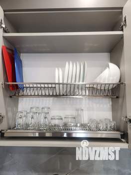 2-к квартира, посуточно, 42м2, 3/10 этаж