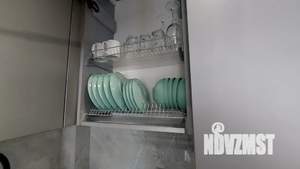 1-к квартира, посуточно, 42м2, 5/13 этаж