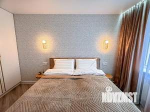 3-к квартира, посуточно, 62м2, 1/1 этаж