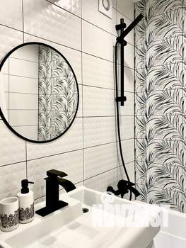 1-к квартира, посуточно, 32м2, 3/5 этаж