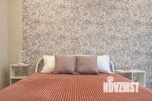 2-к квартира, посуточно, 49м2, 10/10 этаж