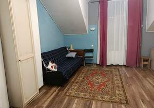 1-к квартира, на длительный срок, 35м2, 3/3 этаж