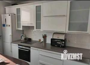 2-к квартира, посуточно, 63м2, 1/1 этаж