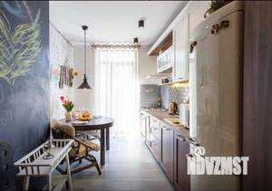2-к квартира, на длительный срок, 65м2, 3/4 этаж