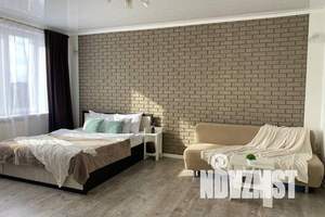 1-к квартира, посуточно, 45м2, 9/9 этаж