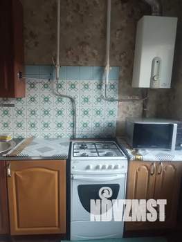 1-к квартира, посуточно, 31м2, 2/4 этаж