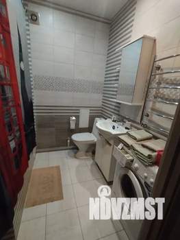 Студия квартира, посуточно, 23м2, 3/4 этаж