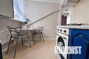 1-к квартира, посуточно, 34м2, 5/5 этаж