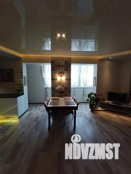 3-к квартира, посуточно, 87м2, 9/9 этаж