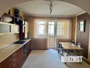 1-к квартира, посуточно, 76м2, 1/1 этаж